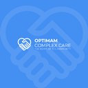 Optimam complex care - jothbel care company logo