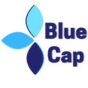 Blue Cap AG company logo