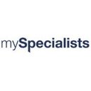 mySpecialists GmbH company logo