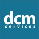 DCM Services company logo