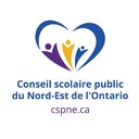 Conseil scolaire public du Nord-Est de l'Ontario company logo