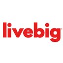 LiveBig company logo