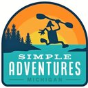 Simple Adventures- Fort Custer State Recreation company logo