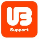 ユービーサポート　株式会社 company logo