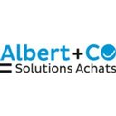 Albert & co company logo