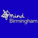 Birmingham Mind company logo