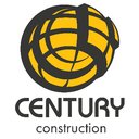 Century Construction company logo
