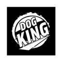 DOG KING company logo