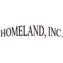 Homeland Incorporated company logo