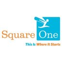 Square One company logo