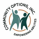 Community Options, Inc. company logo