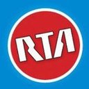 Greater Cleveland RTA company logo