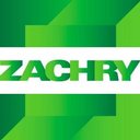 Zachry Group company logo