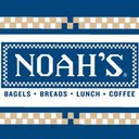 Noah’s New York Bagels company logo