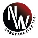 NW Construction company logo