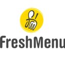 Freshmenu company logo