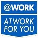 AtWork Tysons, Virginia company logo