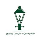 Lady Of The Oaks Retirement Manor company logo