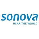 Sonova Marketing GmbH company logo
