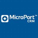 MicroPort CRM company logo