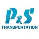 P&amp;S Transportation company logo