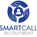 Smartcall Recruitment company logo