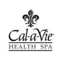 Cal-a-Vie Spa company logo