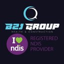 B2J Group company logo