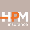 HPM Insurance company logo
