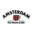 Amsterdam Tea Room and Bar company logo