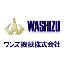 ワシズ機械株式会社 company logo