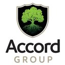 Accord Group Inc. company logo