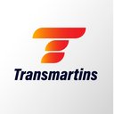 TRANSMARTINS company logo