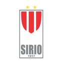 Esporte Clube Sírio company logo