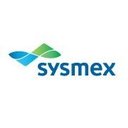 Sysmex company logo