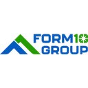 Form 10 Group company logo