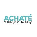 Achaté B.V. company logo