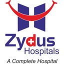 Zydus Hospitals and Healthcare Research Pvt. Ltd company logo