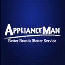 Appliance man