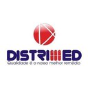Distrimed company logo