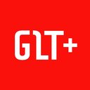 GLT+ company logo