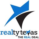 Realty Texas company logo