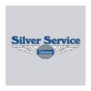 Silver Service company logo
