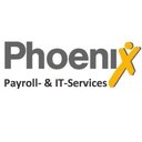 Phoenix Payroll & IT-Services company logo