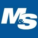 Muscle and Strength LLC company logo