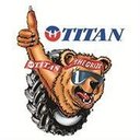 Titan International, Inc. company logo
