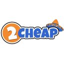 2Cheap BV company logo