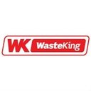 WasteKing company logo