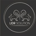 LIDR Solution company logo