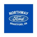 Northway Ford Lincoln company logo